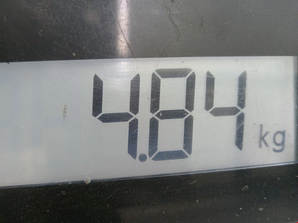 Суппорт передний правый PEUGEOT 207 2006-2015