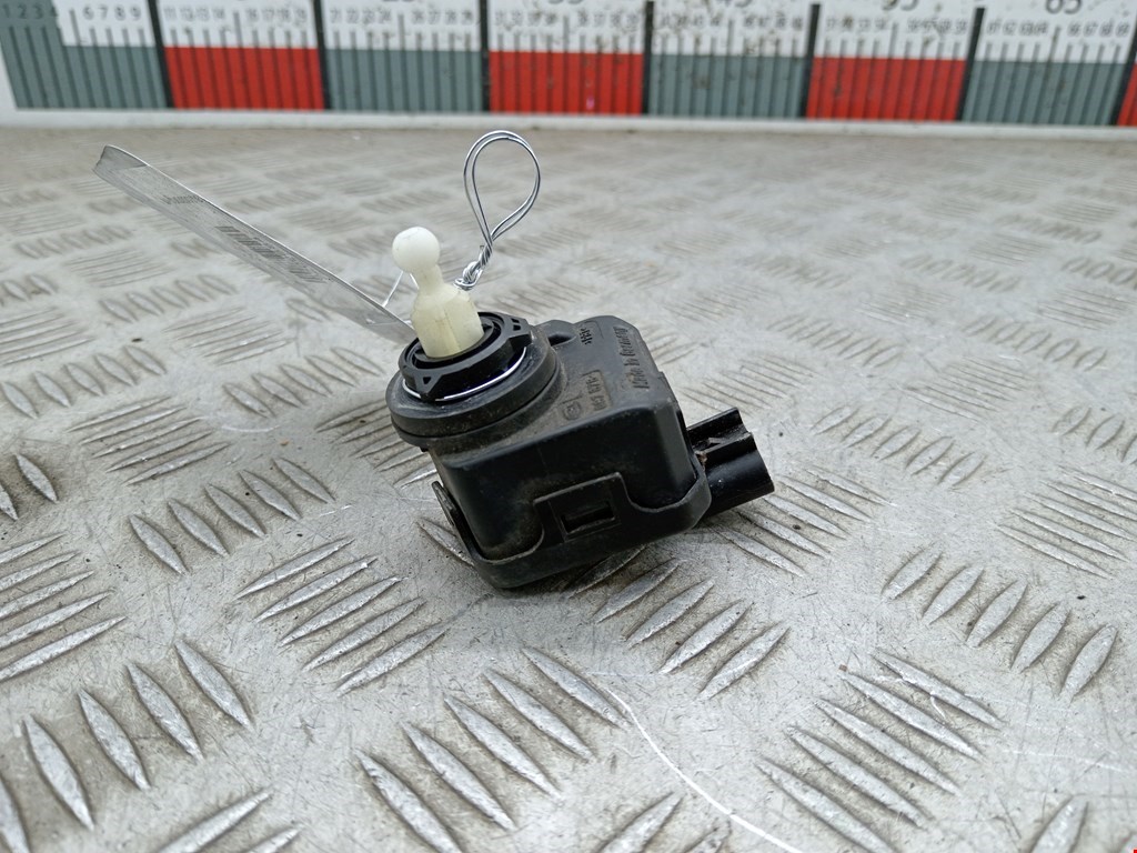 Моторчик корректировки фар (Корректор фары) CHRYSLER PT Cruser 2000-2010