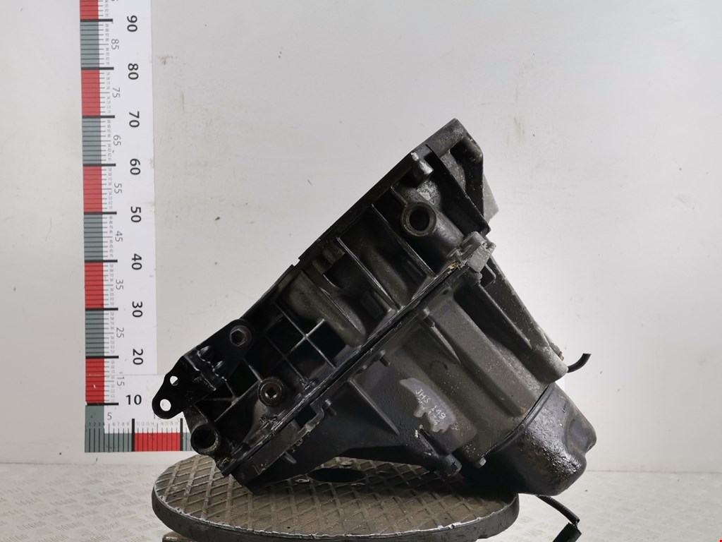 МКПП (Механическая коробка переключения передач) NISSAN Micra K12 2003-2010