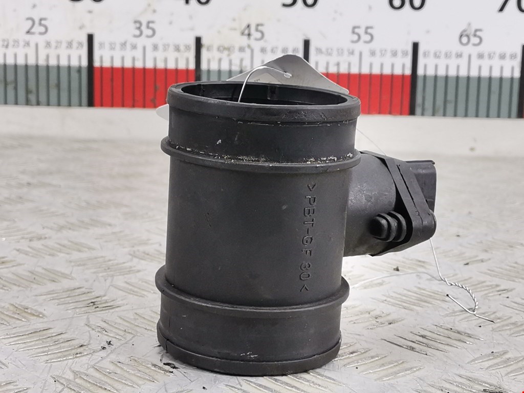 Расходомер воздуха (массметр, датчик ДМРВ) ALFA ROMEO 156 1997-2007