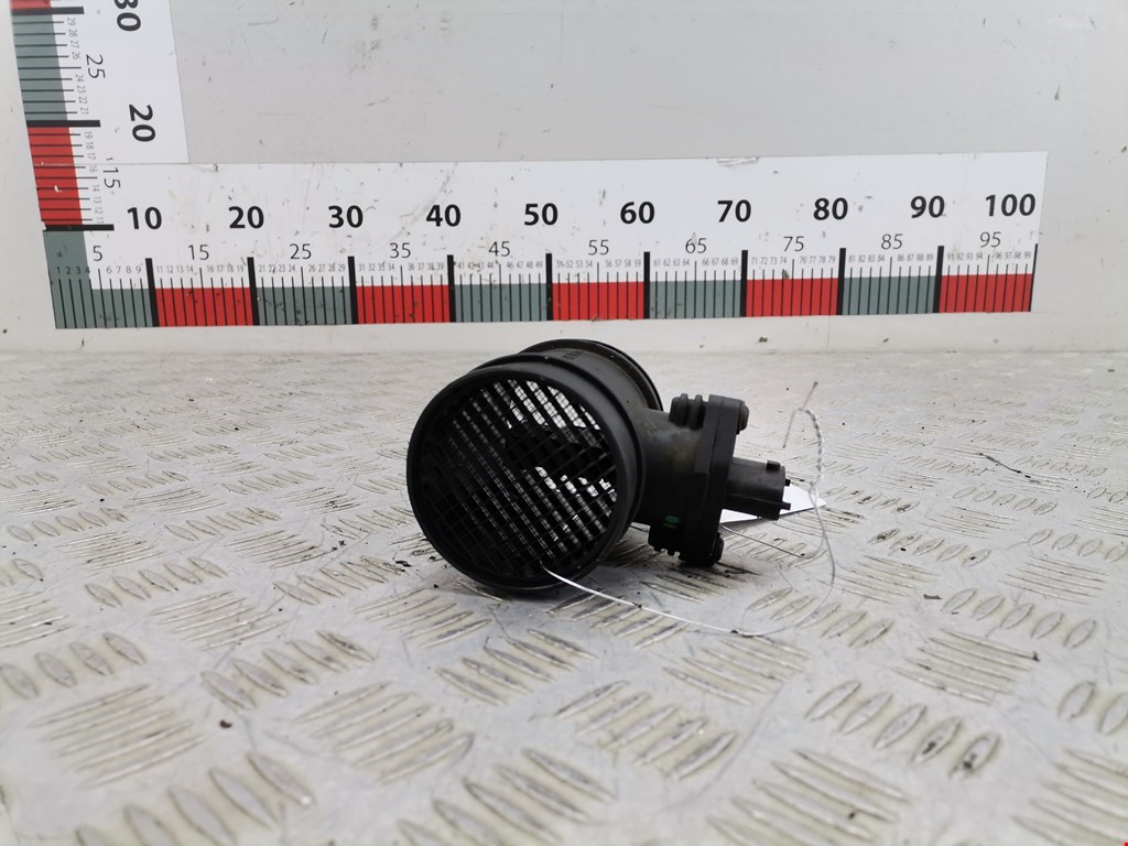 Расходомер воздуха (массметр, датчик ДМРВ) ALFA ROMEO 156 1997-2007