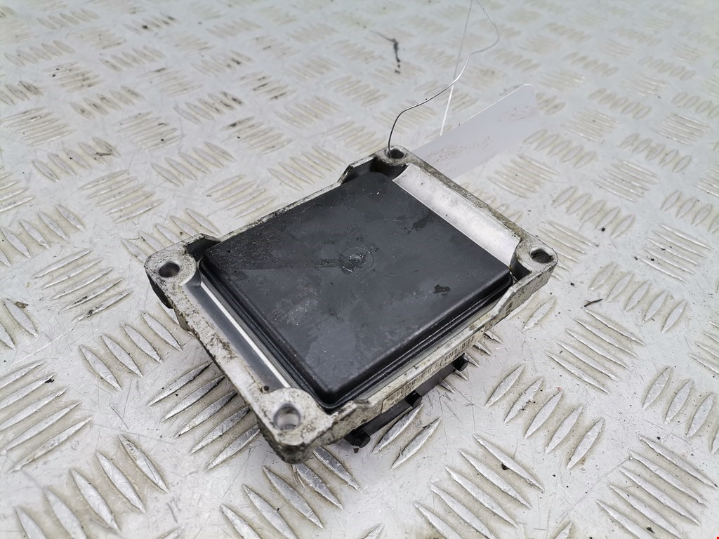 Блок управления двигателя (ЭБУ) ALFA ROMEO 156 1997-2007