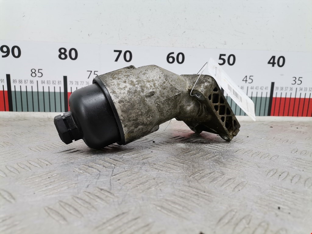 Корпус масляного фильтра MERCEDES-BENZ A-Class W168 1997-2004