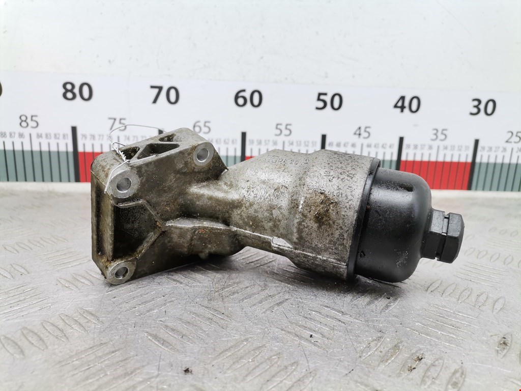 Корпус масляного фильтра MERCEDES-BENZ A-Class W168 1997-2004