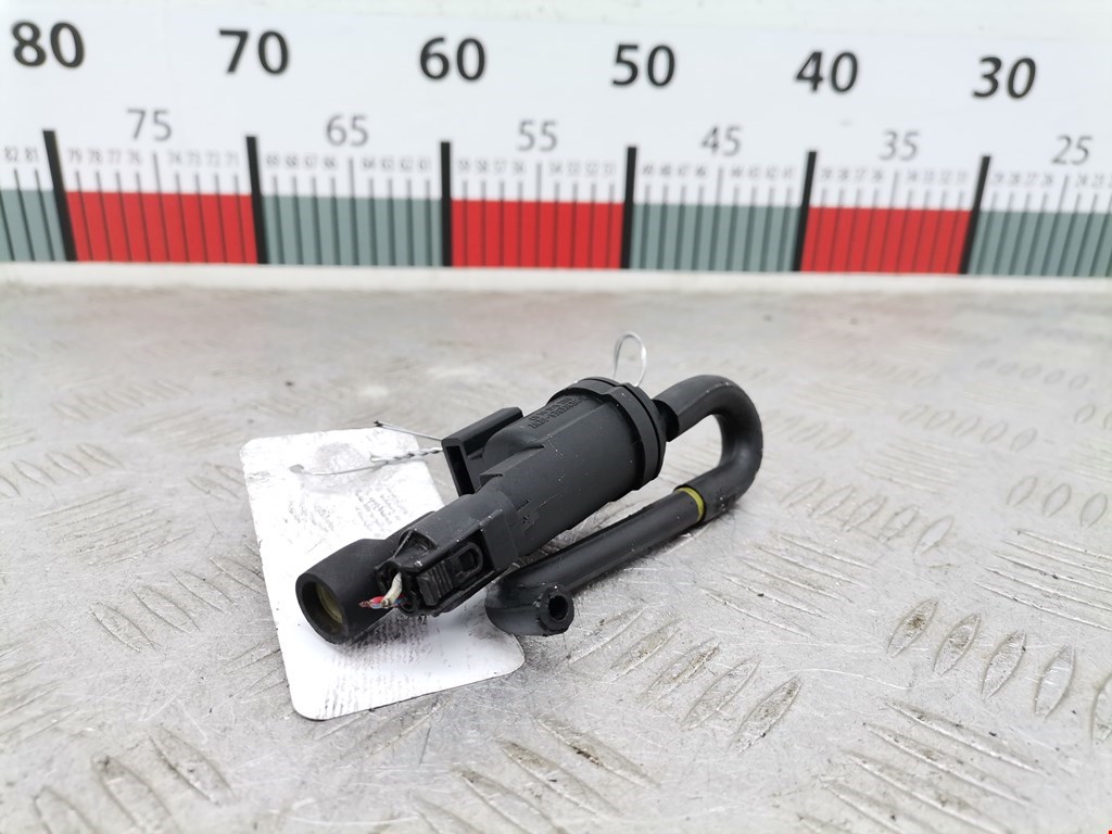 Клапан воздушного фильтра Mercedes A-Class (W168) (1997-2004)