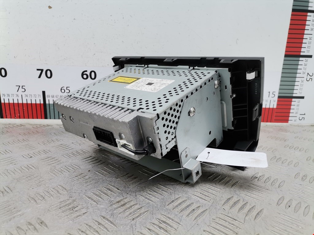 Магнитола SUZUKI Swift 2004-2010