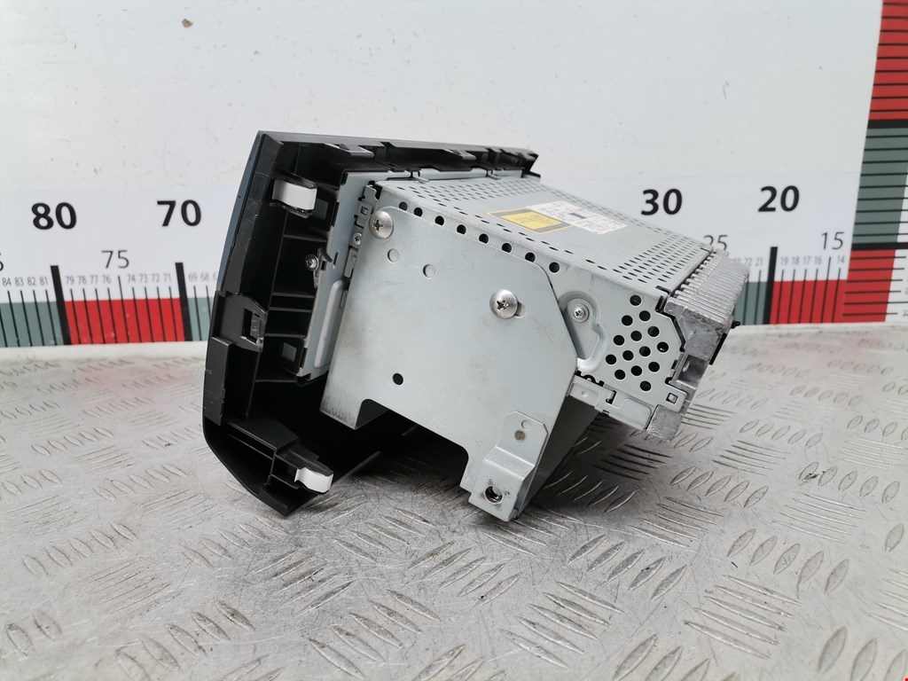 Магнитола SUZUKI Swift 2004-2010