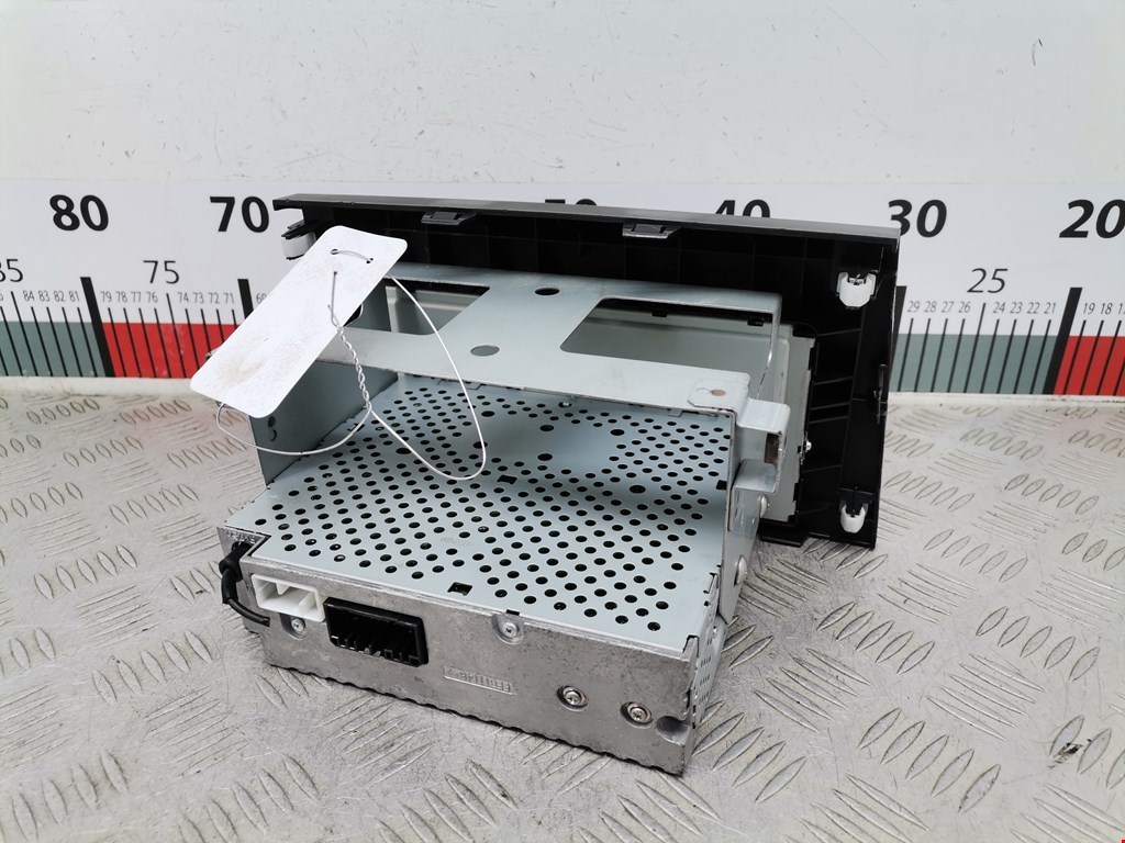 Магнитола SUZUKI Swift 2004-2010