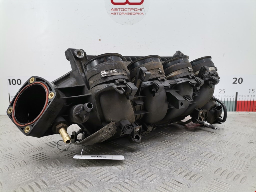 Коллектор впускной ALFA ROMEO 156 1997-2007