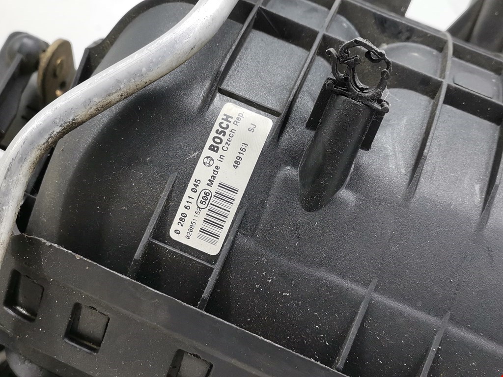 Коллектор впускной ALFA ROMEO 156 1997-2007