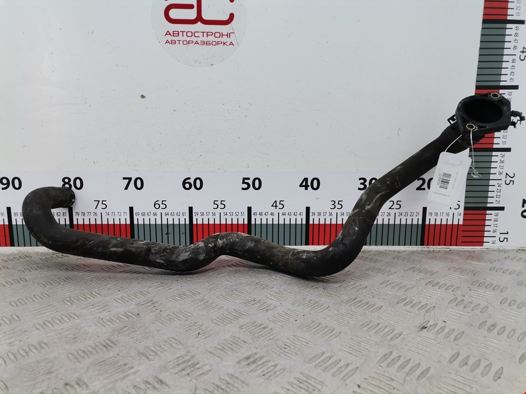 Патрубок NISSAN Micra K12 2003-2010