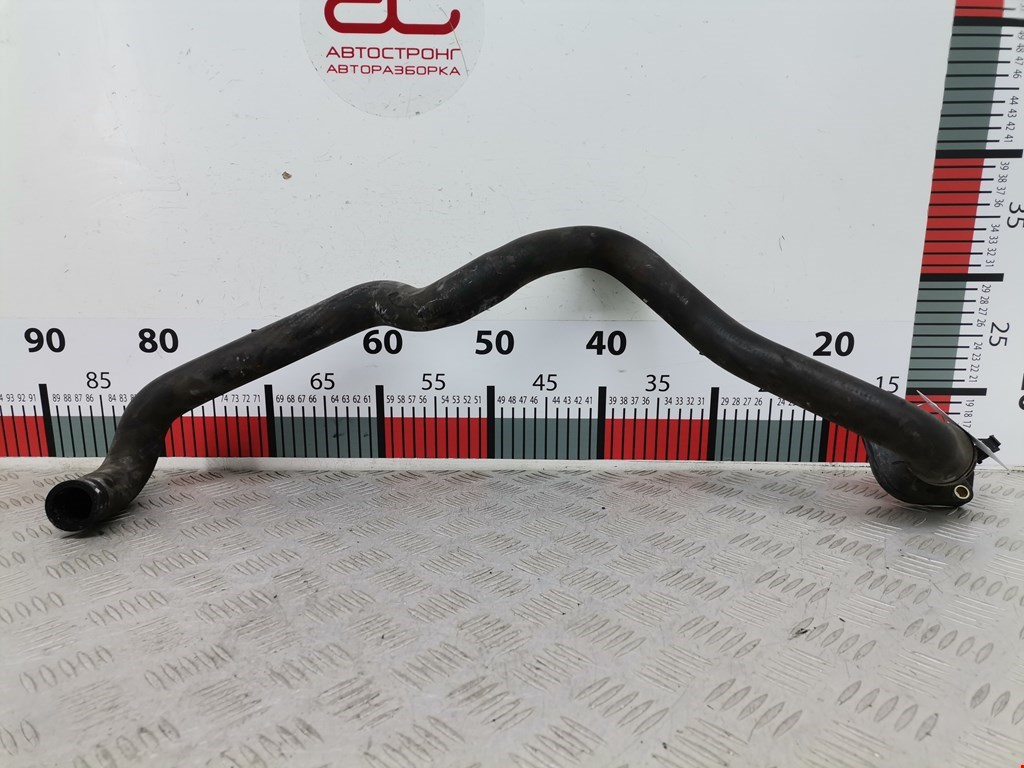 Патрубок NISSAN Micra K12 2003-2010
