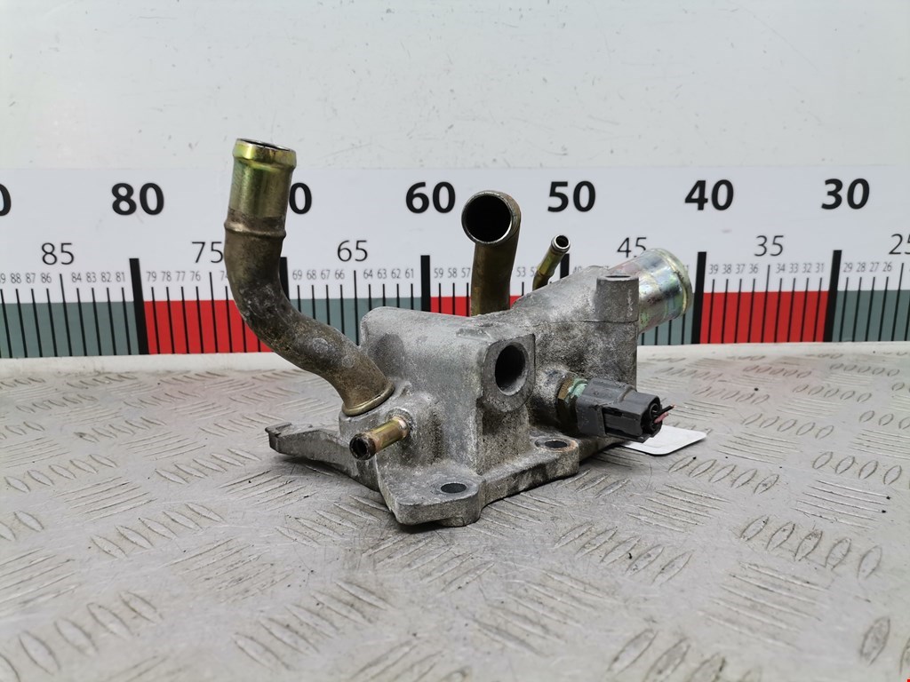 Корпус термостата NISSAN Micra K12 2003-2010