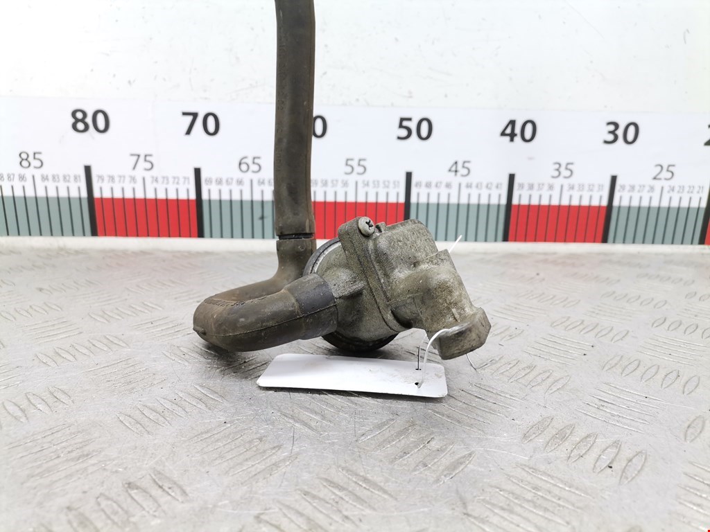 Клапан ЕГР EGR Mercedes A-Class (W168) (1997-2004)