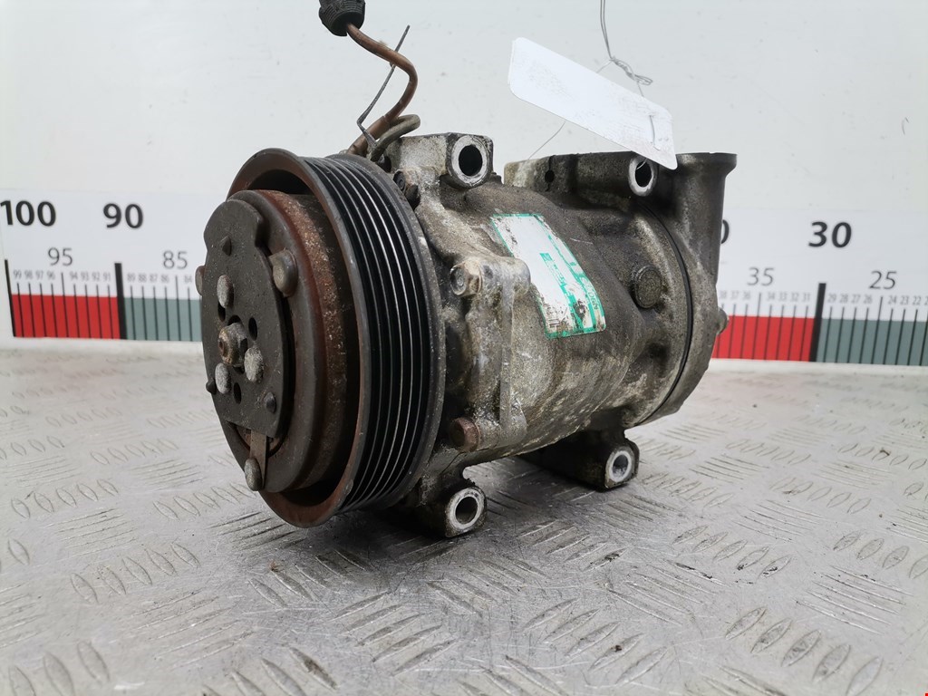 Компрессор кондиционера (системы кондиционирования) ALFA ROMEO 156 1997-2007