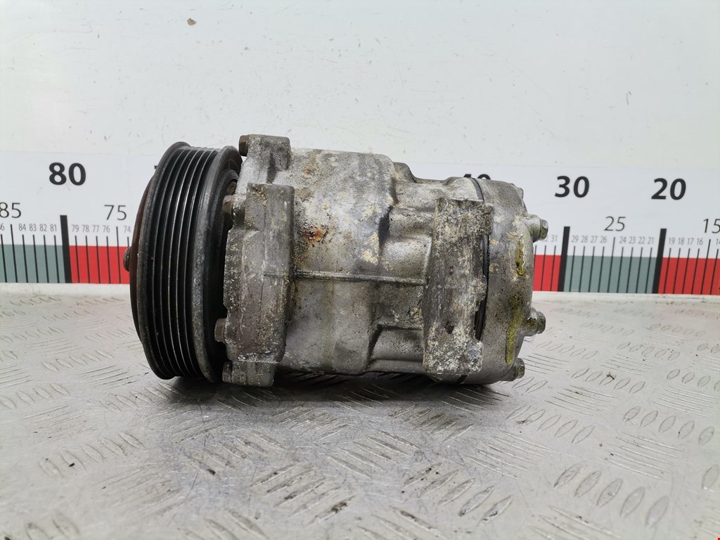 Компрессор кондиционера (системы кондиционирования) ALFA ROMEO 156 1997-2007