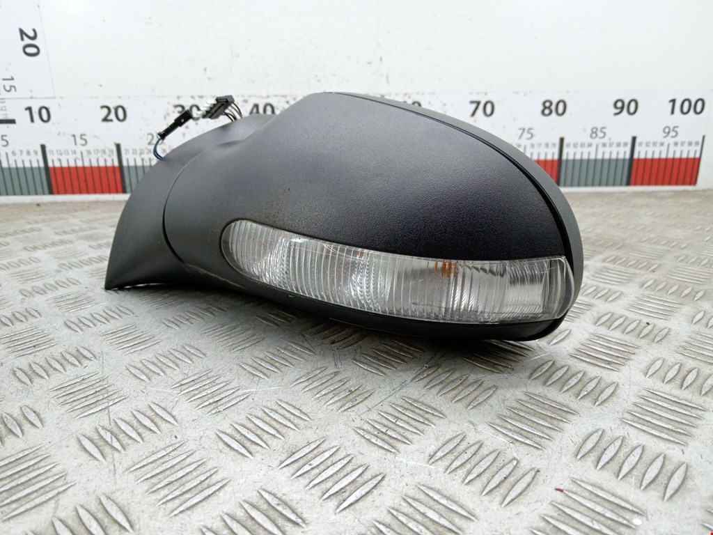 Зеркало левое MERCEDES-BENZ A-Class W168 1997-2004