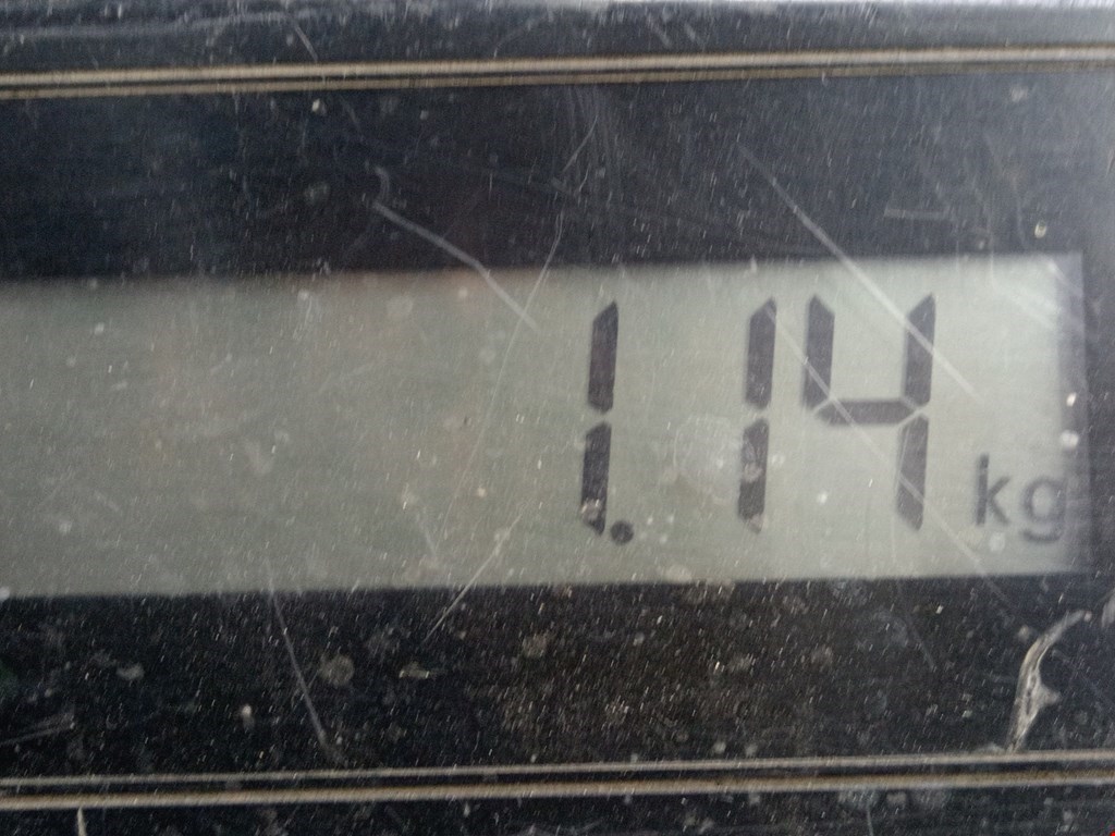 Зеркало левое MERCEDES-BENZ A-Class W168 1997-2004