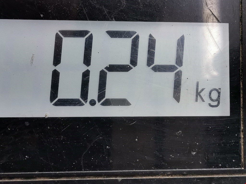 Решетка в бампер SEAT Alhambra 1996-2010