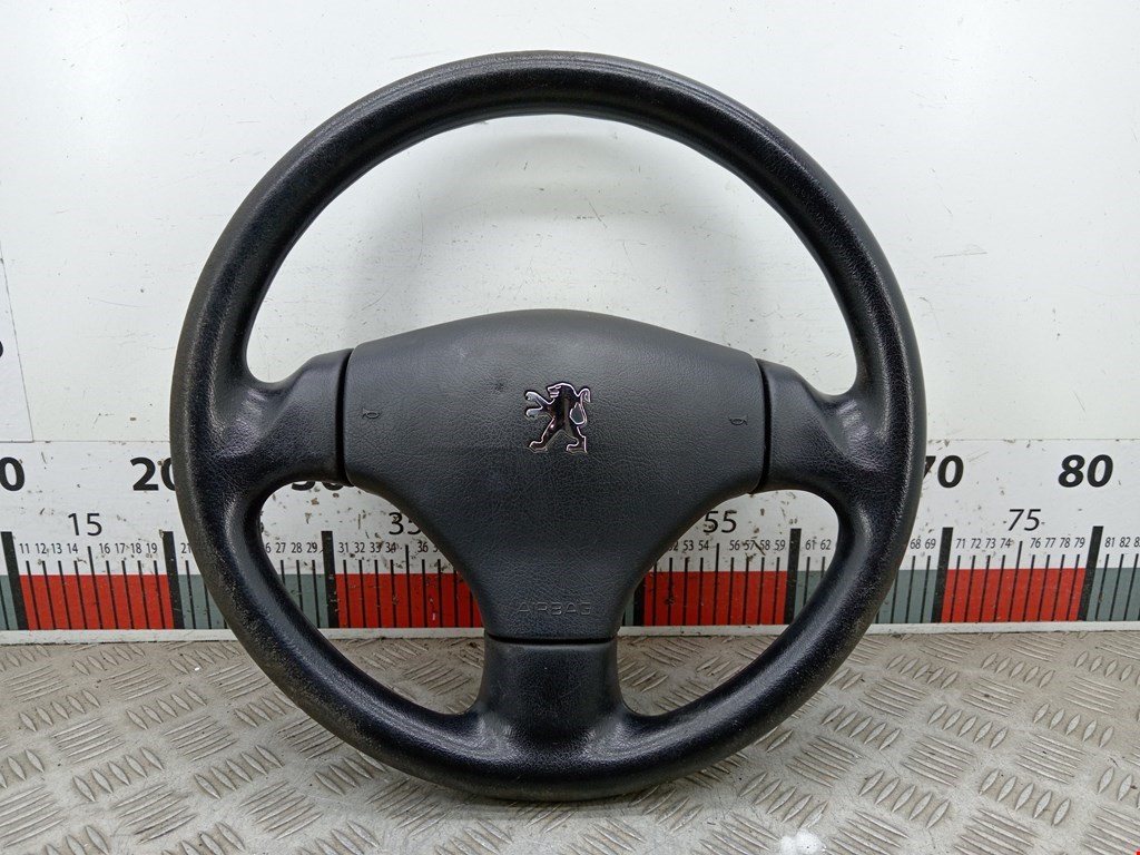 Руль