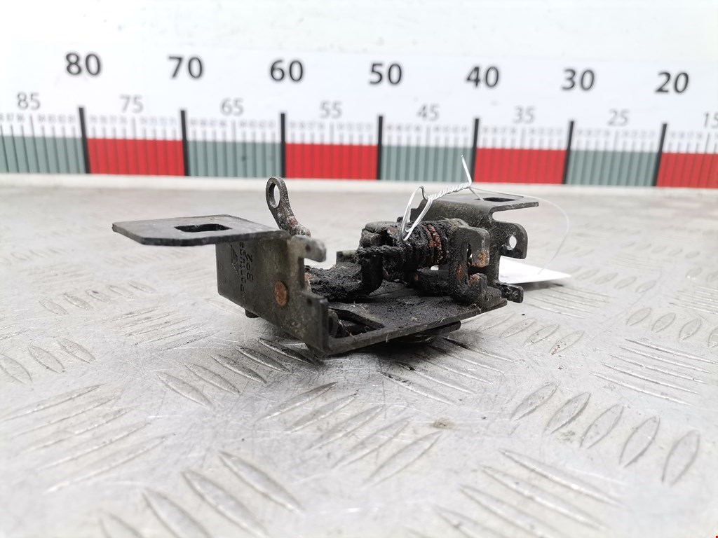 Замок капота SEAT Alhambra 1996-2010