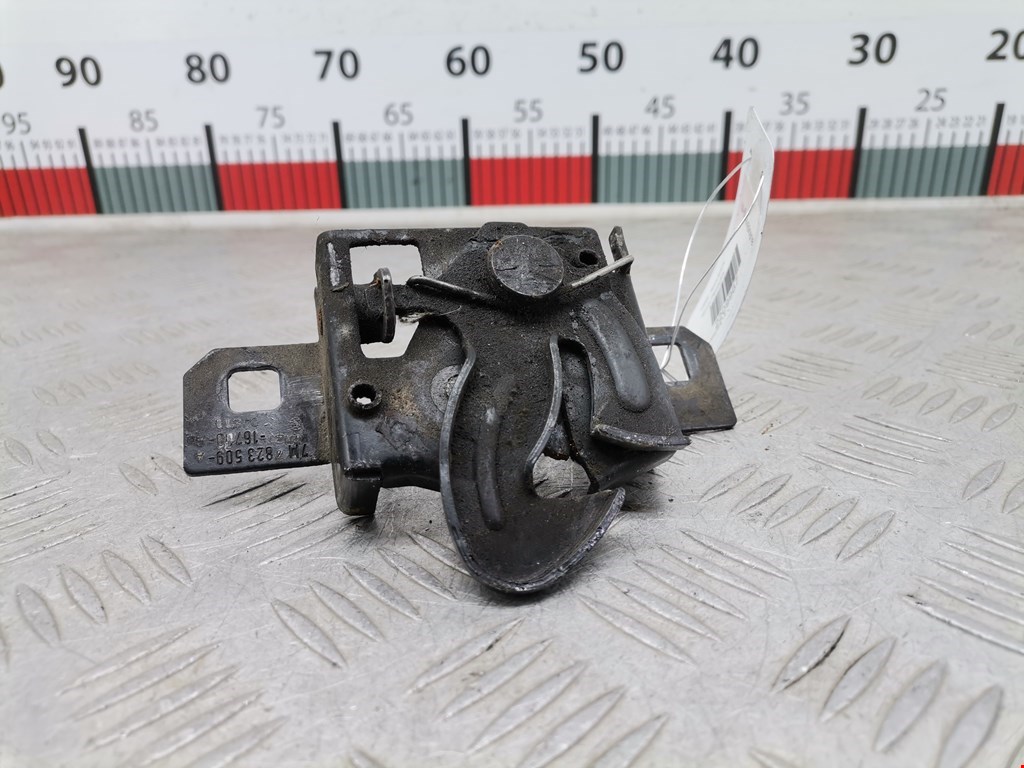 Замок капота SEAT Alhambra 1996-2010