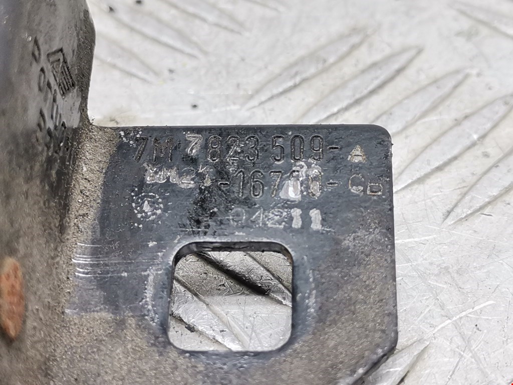 Замок капота SEAT Alhambra 1996-2010