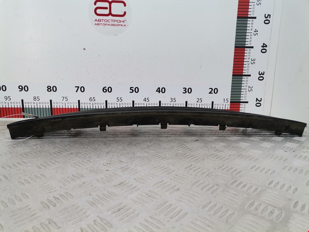 Решетка в бампер SEAT Alhambra 1996-2010