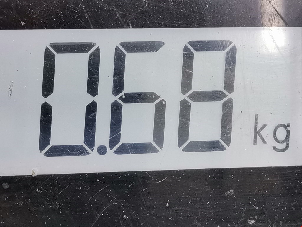 Решетка в бампер SEAT Alhambra 1996-2010