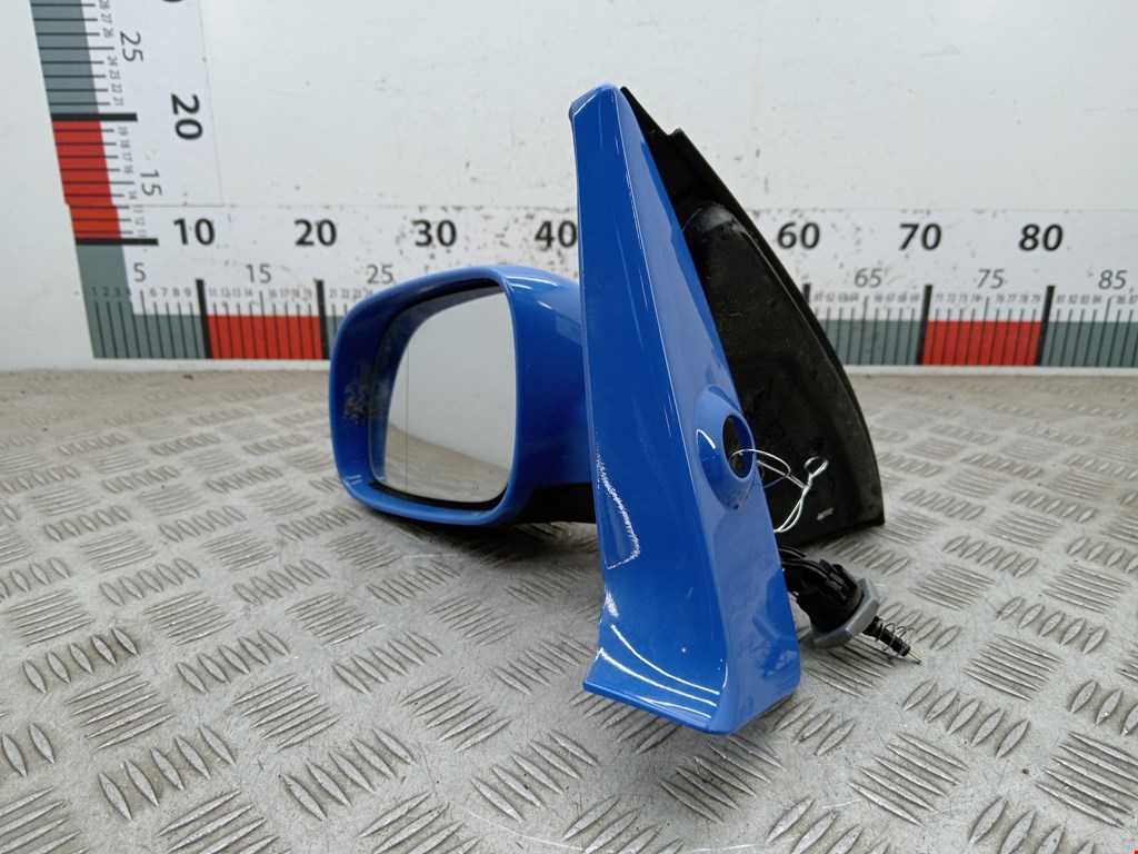 Зеркало левое VOLKSWAGEN Lupo 1999-2005