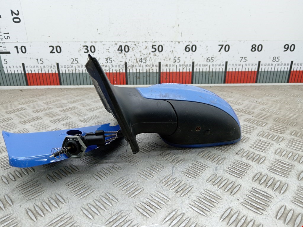 Зеркало левое VOLKSWAGEN Lupo 1999-2005