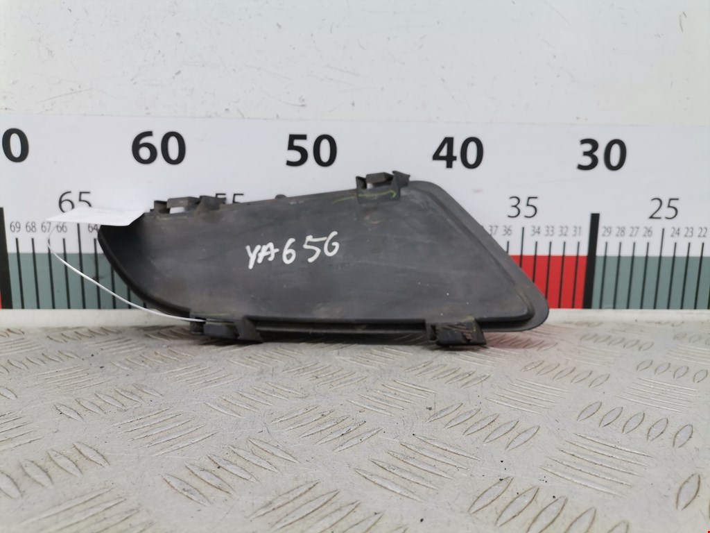 Решетка в бампер MAZDA Mazda 6 GG 2000-2007