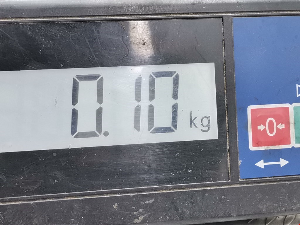 Решетка в бампер MAZDA Mazda 6 GG 2000-2007