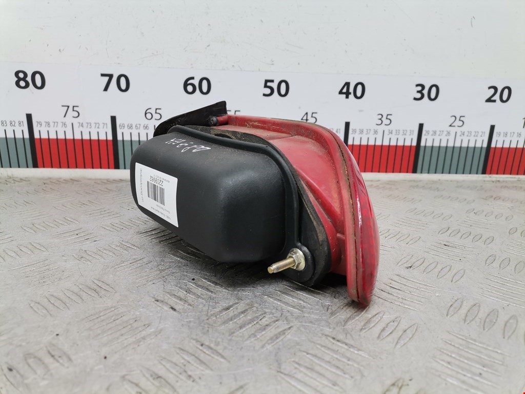 Фонарь задний левый ALFA ROMEO 156 1997-2007