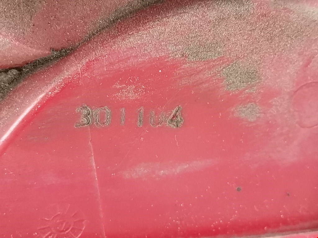 Фонарь задний левый ALFA ROMEO 156 1997-2007