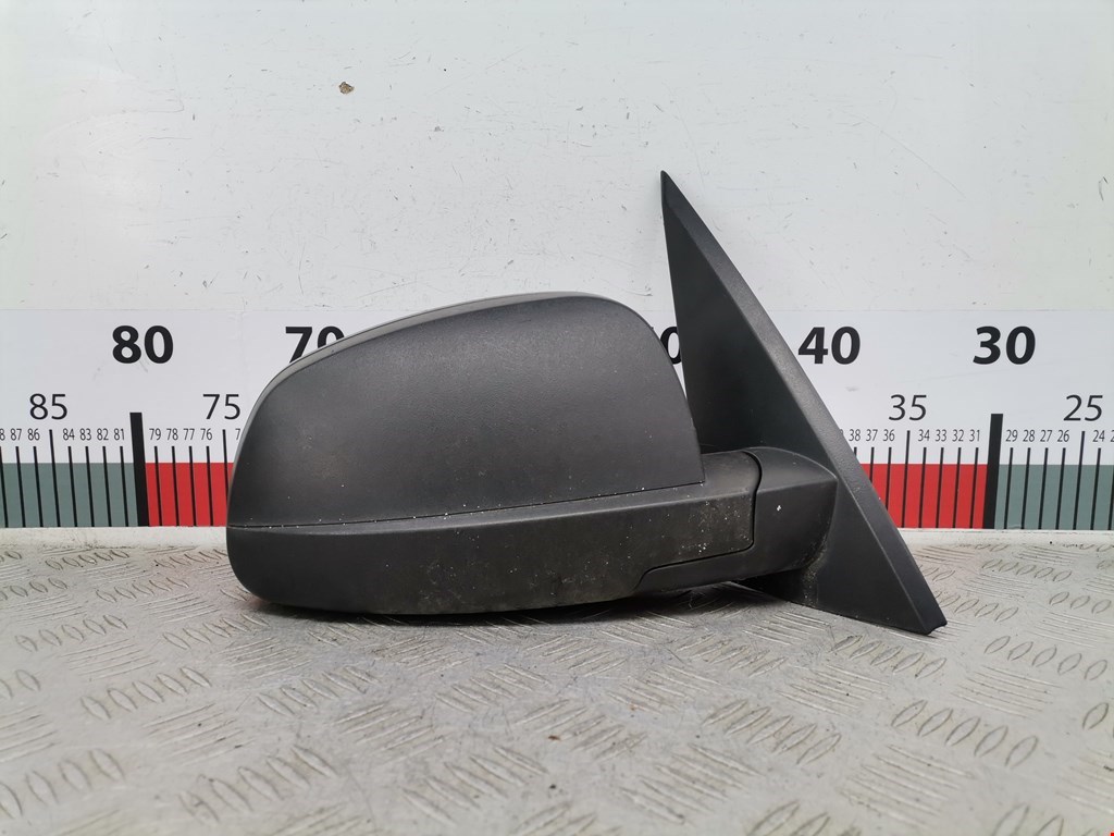 Зеркало правое OPEL Meriva A 2003-2010
