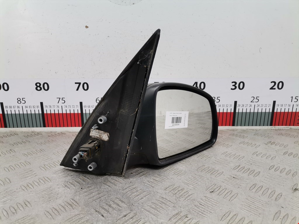 Зеркало правое OPEL Meriva A 2003-2010