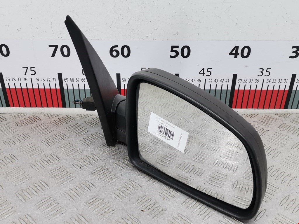 Зеркало правое OPEL Meriva A 2003-2010