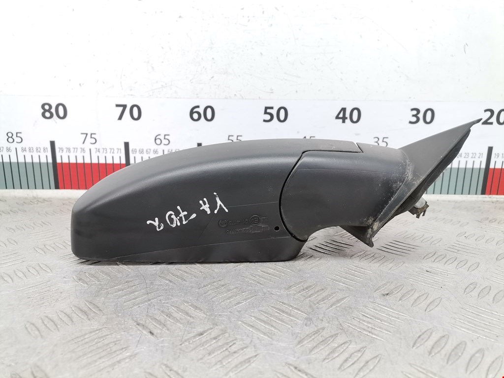 Зеркало правое OPEL Meriva A 2003-2010