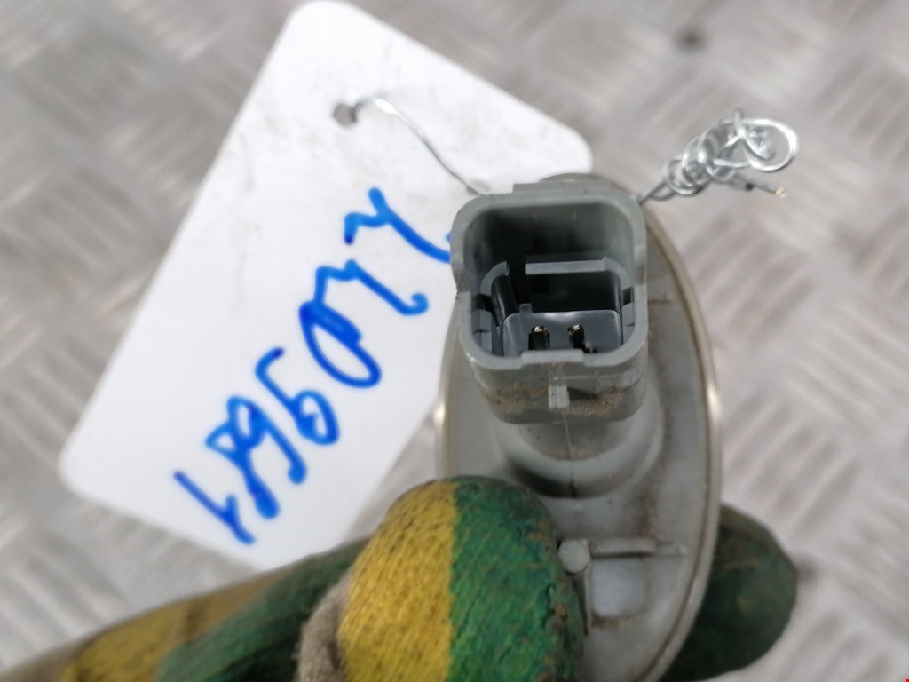 Повторитель на крыло CITROEN C4 Cactus 2014-н.в.