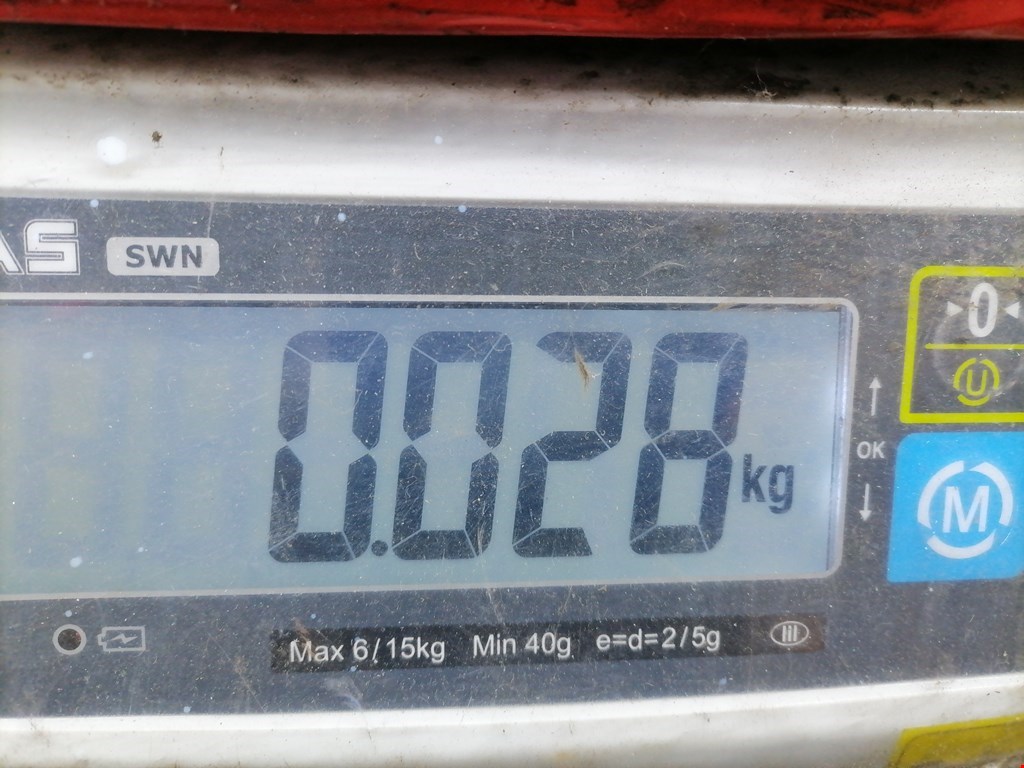 Повторитель на крыло CITROEN C4 Cactus 2014-н.в.