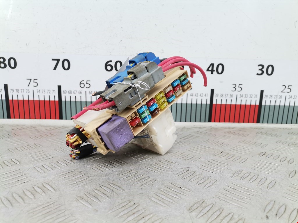 Датчик уровня в бачок омывателя RENAULT Modus 2004-2012