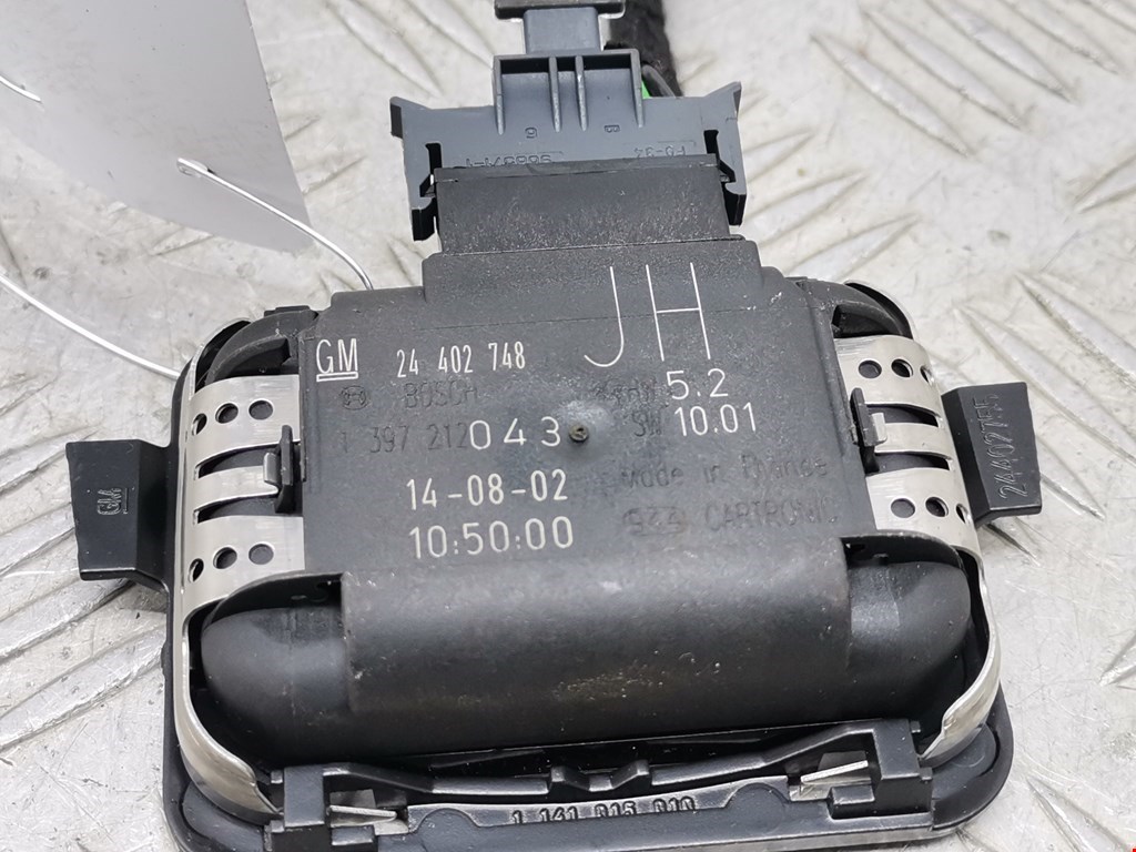 Датчик дождя OPEL Astra G 1998-2005