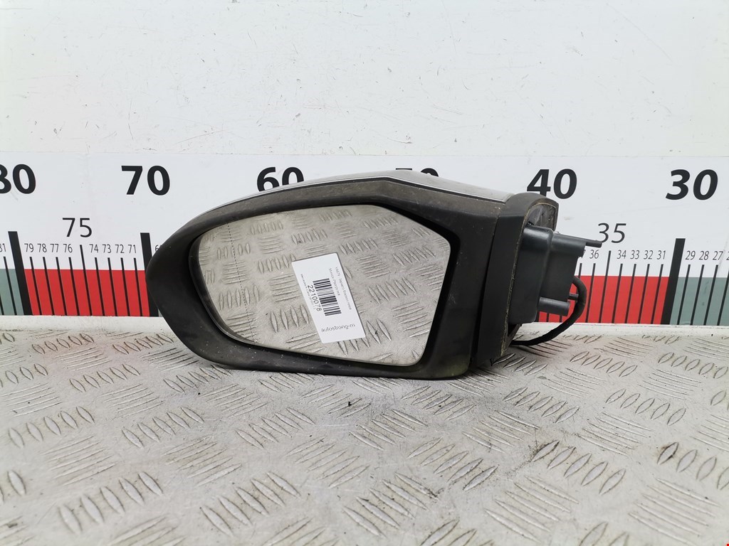 Зеркало левое MERCEDES-BENZ A-Class W169 2004-2012