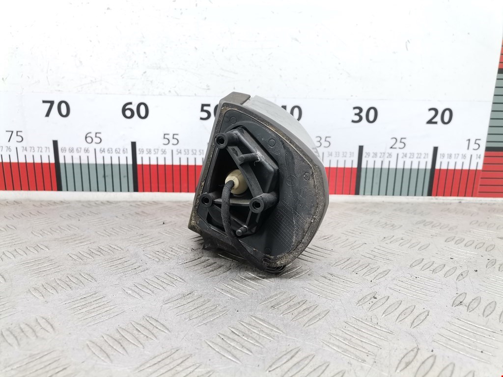 Зеркало левое MERCEDES-BENZ A-Class W169 2004-2012