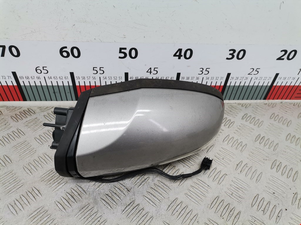 Зеркало левое MERCEDES-BENZ A-Class W169 2004-2012