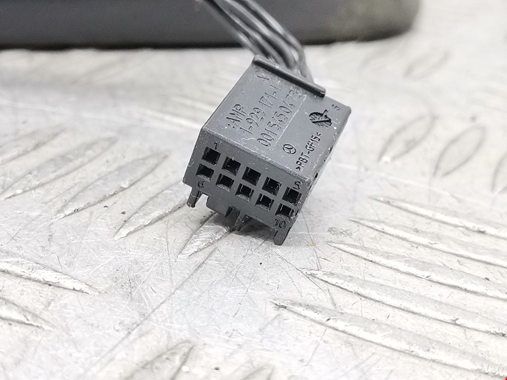 Зеркало левое MERCEDES-BENZ A-Class W169 2004-2012