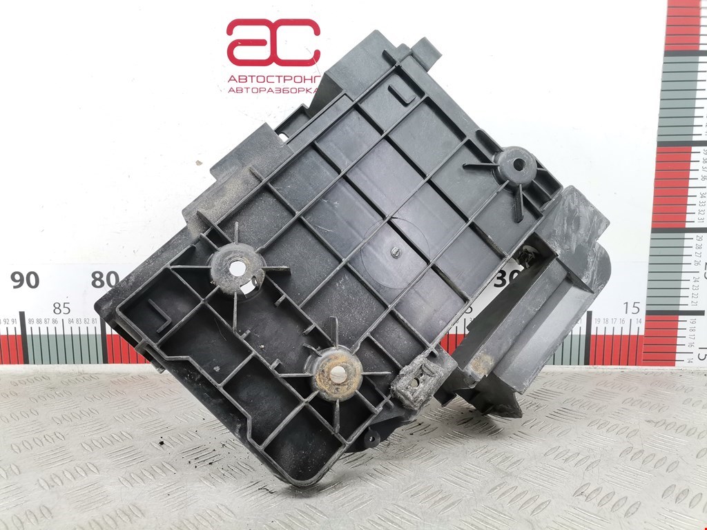 Крепление АКБ (корпус/подставка) RENAULT Vel Satis 2002-2009