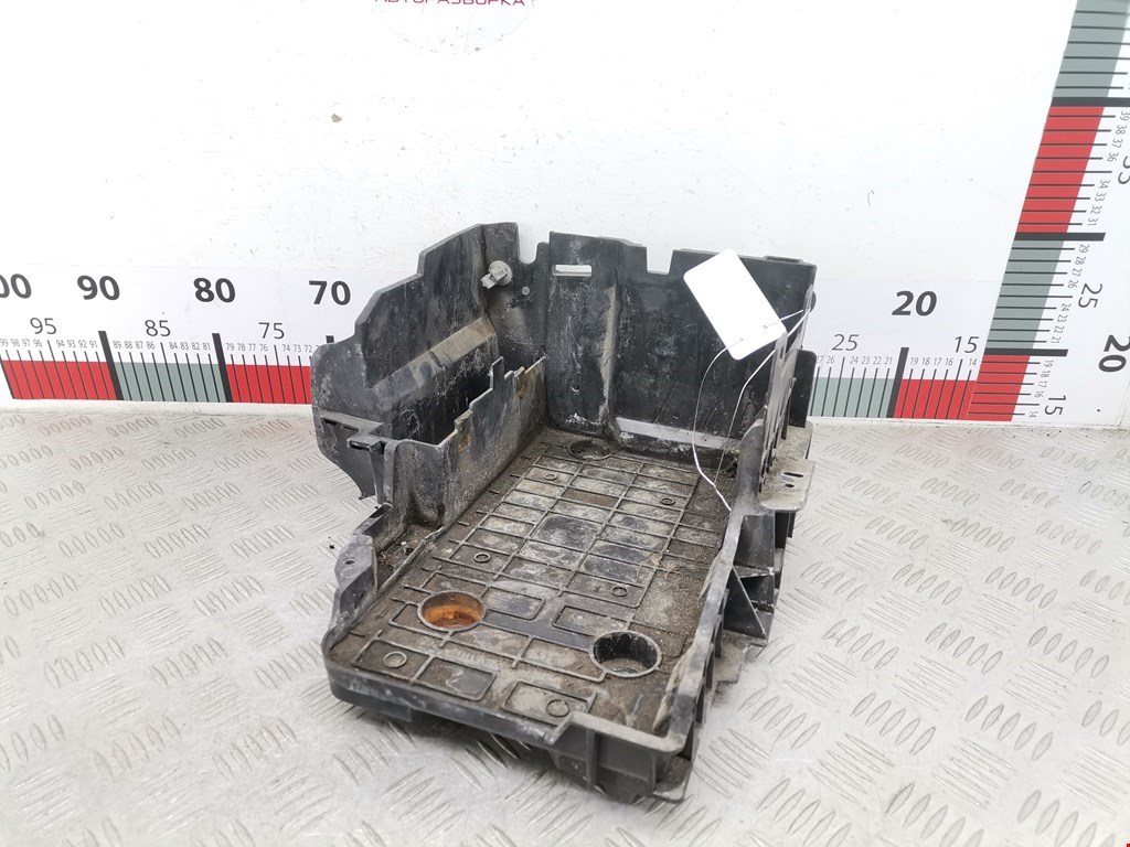 Крепление АКБ (корпус/подставка) RENAULT Vel Satis 2002-2009