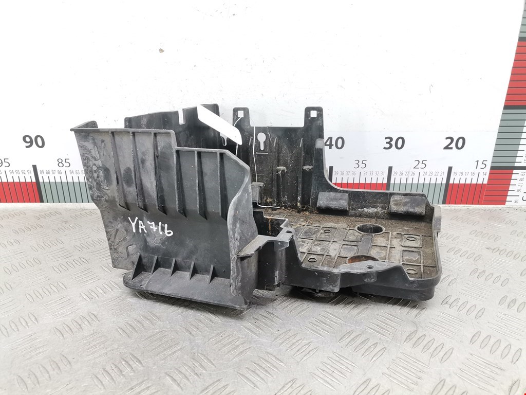 Крепление АКБ (корпус/подставка) RENAULT Vel Satis 2002-2009